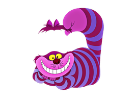 cheshire cat