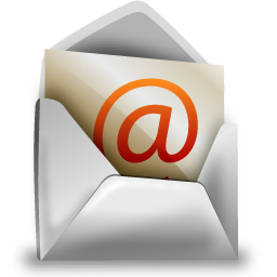 email icon