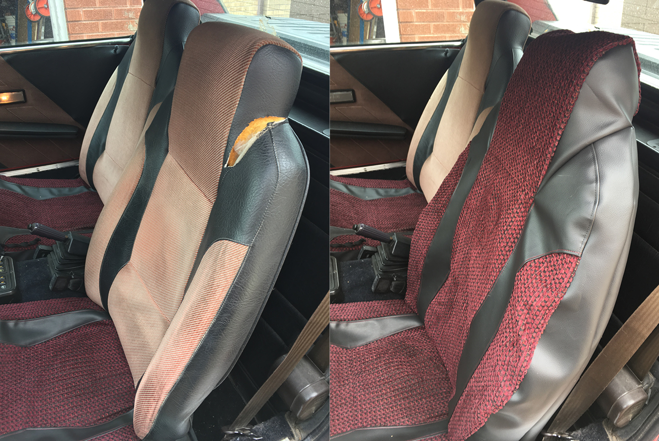 seat covers